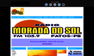 Moradadosolfm.com.br thumbnail