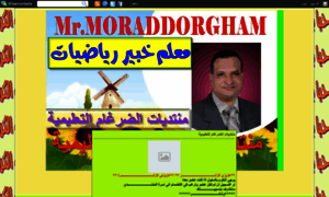 Moraddorgham.yoo7.com thumbnail