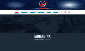 Moradina.com thumbnail