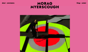 Moragmyerscough.com thumbnail