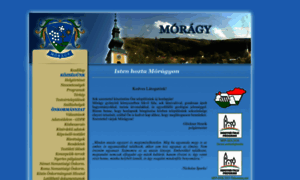 Moragy.hu thumbnail