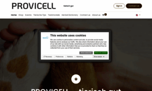 Moralo.provicell.de thumbnail