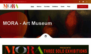 Moramuseum.org thumbnail