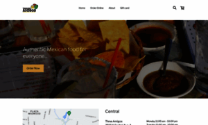 Moran-espaillat-restaurant-group-llc.square.site thumbnail