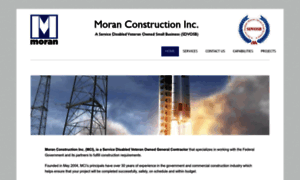 Moranconstructioninc.com thumbnail