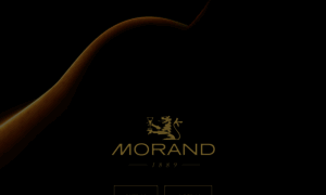 Morand.ch thumbnail