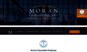 Moraninc.com thumbnail