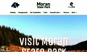 Moranstatepark.com thumbnail