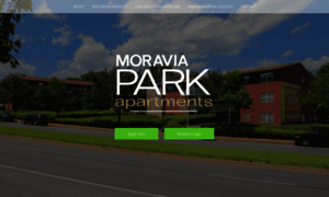 Moraviapark.com thumbnail