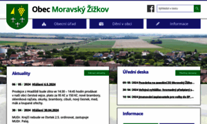 Moravskyzizkov.cz thumbnail