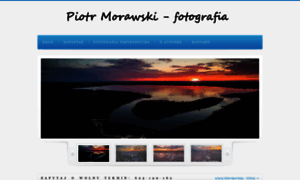Morawskipiotr.pl thumbnail
