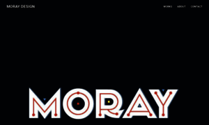 Moray-design.tilda.ws thumbnail