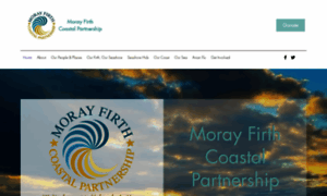 Morayfirth-partnership.org thumbnail