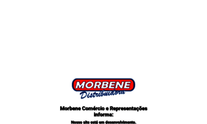 Morbene.com.br thumbnail