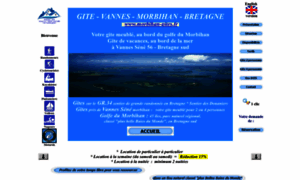 Morbihan-gites.fr thumbnail