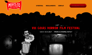 Morcegovermelhofestival.com.br thumbnail