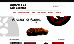 Morcillasdeburgossanlesmes.com thumbnail