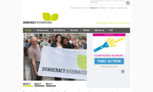 More-democracy-in-europe.org thumbnail