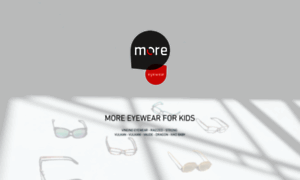 More-eyewear.com thumbnail