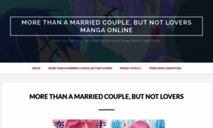 More-than-a-married-couple-but-not-lovers.online thumbnail