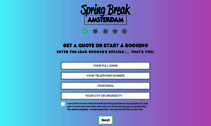 More2022.springbreakamsterdam.co.uk thumbnail