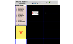 More4lessshoppes.com thumbnail