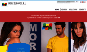 Moreeurope.com thumbnail