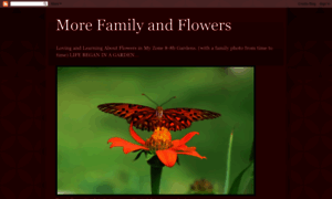 Morefamilyandflowers-darla.blogspot.in thumbnail