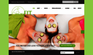 Morefitct.com thumbnail