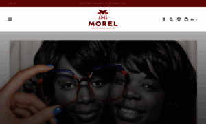 Morel-france.com thumbnail