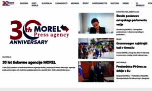 Morel.si thumbnail