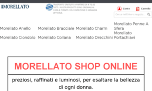 Morellato-it.com thumbnail