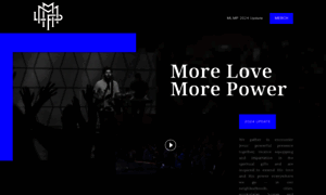 Morelovemorepower.org thumbnail