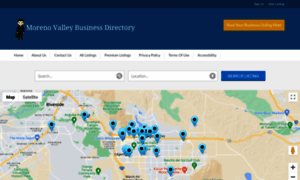 Morenovalleybusinessdirectory.com thumbnail