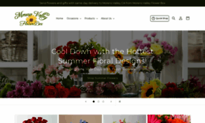 Morenovalleyflowerbox.com thumbnail