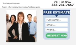 Morenovalleyrealestateagents.info thumbnail