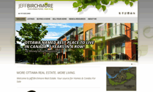 Moreottawahomes.com thumbnail