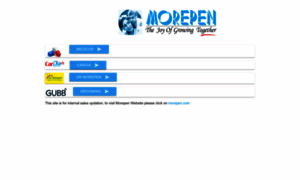 Morepen.co.in thumbnail