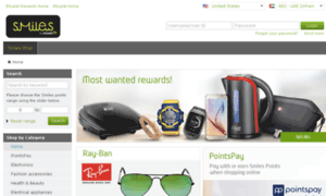 Morerewards.etisalat.ae thumbnail