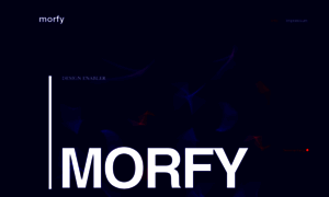 Morfy.me thumbnail