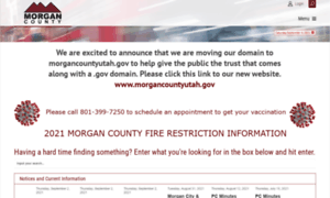 Morgan-county.net thumbnail