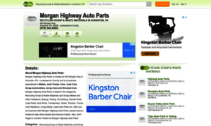 Morgan-highway-auto-parts.hub.biz thumbnail