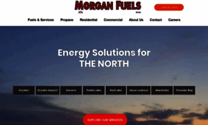 Morganfuels.ca thumbnail