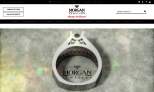 Morganjewelers.com thumbnail