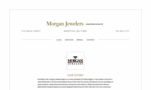 Morganjewelersinc.com thumbnail