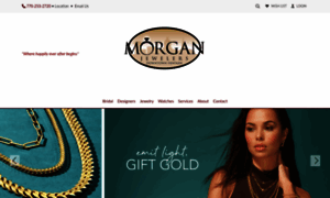 Morganjewelersnewnan.com thumbnail