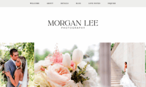 Morganleeportraits.com thumbnail