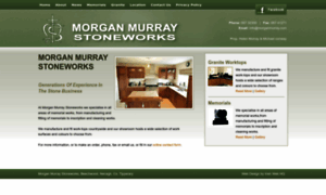 Morganmurray.com thumbnail