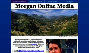 Morganonlinemedia.com thumbnail