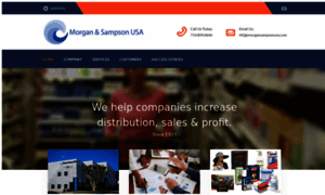 Morgansampsonusa.com thumbnail